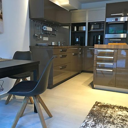 Moselschoen Das Ferienhaus Brodenbach Dış mekan fotoğraf