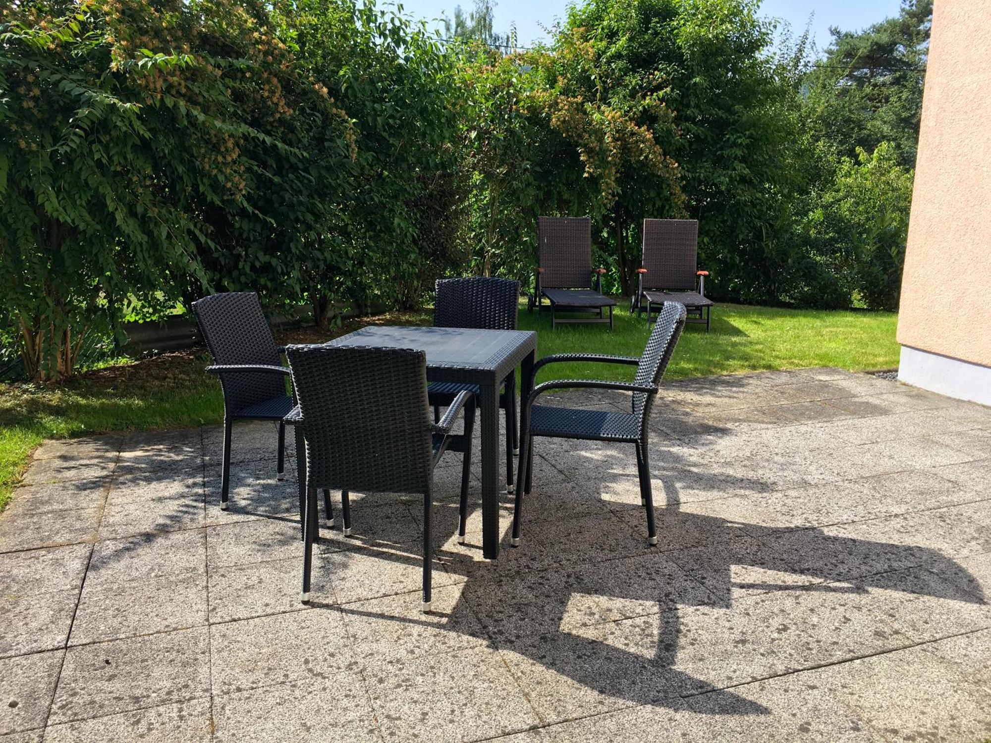 Moselschoen Das Ferienhaus Brodenbach Dış mekan fotoğraf