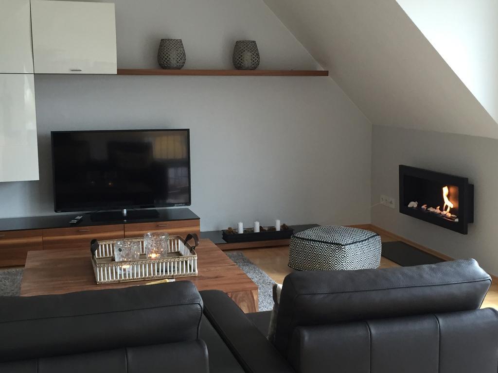 Moselschoen Das Ferienhaus Brodenbach Oda fotoğraf
