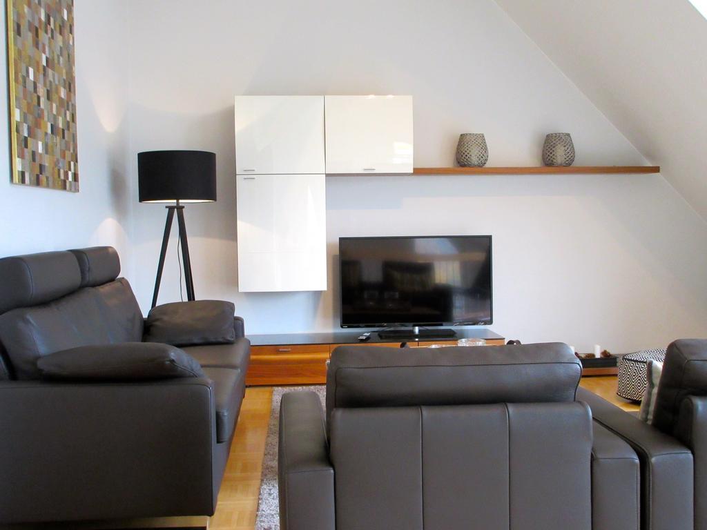Moselschoen Das Ferienhaus Brodenbach Oda fotoğraf