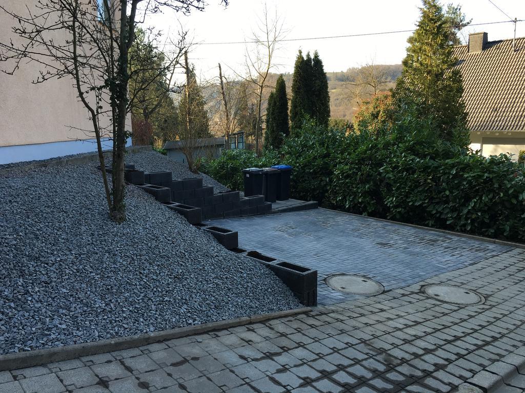 Moselschoen Das Ferienhaus Brodenbach Dış mekan fotoğraf