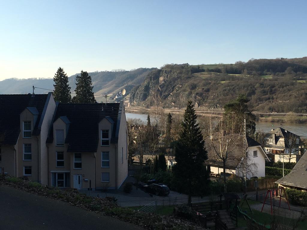 Moselschoen Das Ferienhaus Brodenbach Dış mekan fotoğraf