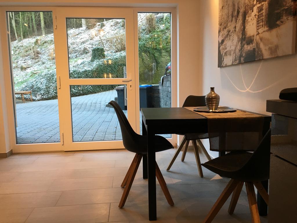 Moselschoen Das Ferienhaus Brodenbach Dış mekan fotoğraf