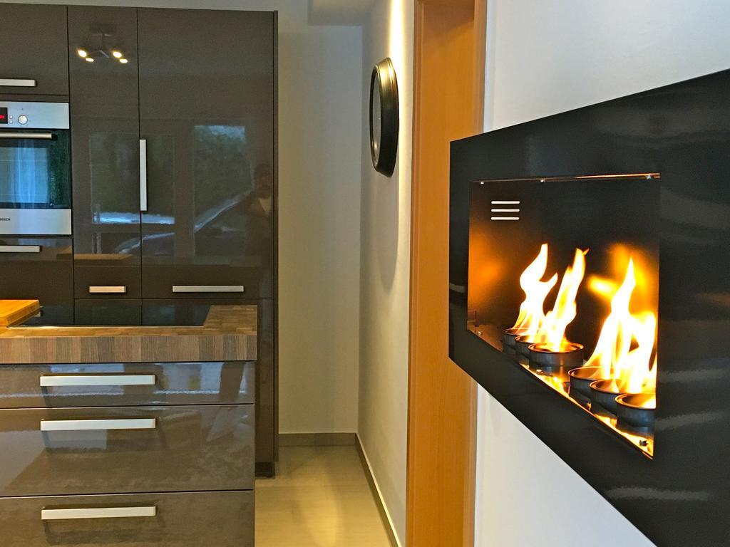 Moselschoen Das Ferienhaus Brodenbach Dış mekan fotoğraf