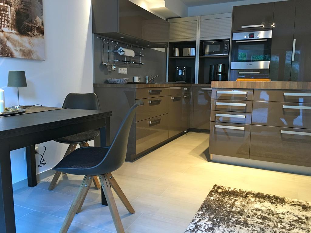 Moselschoen Das Ferienhaus Brodenbach Dış mekan fotoğraf